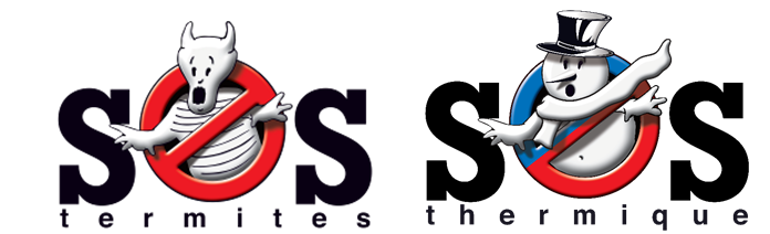 S.O.S TERMITES